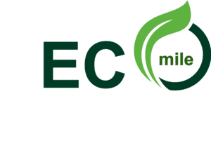 ecomile logo